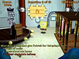 SpongeBob SquarePants Battle For Bikini Bottom PC Game Part 2