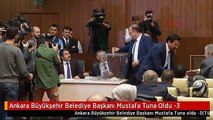 Ankara Büyükşehir Belediye Başkanı Mustafa Tuna Oldu -3