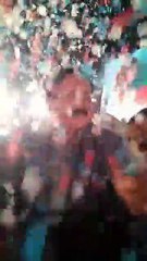 Major Tahir Sadiq Dabang Speech After Joining PTI - 6th November 2017