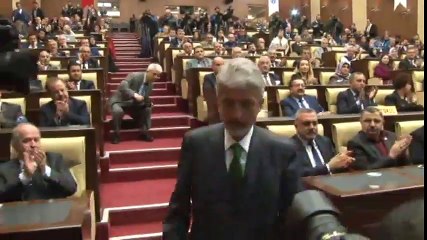 İşte Ankara Büyükşehir Belediyesinin Yeni Başkanı