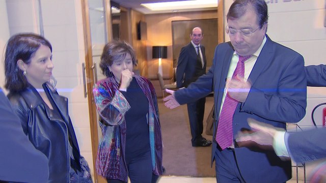 Vara pide que se castigue penalmente al Govern