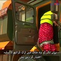 پاکستان میں خواتین ٹرک ڈرائیور