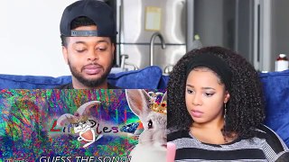 IF YOU GUESS THE SONG YOU WIN CHALLENGE! (THE WEEKND) | Reion