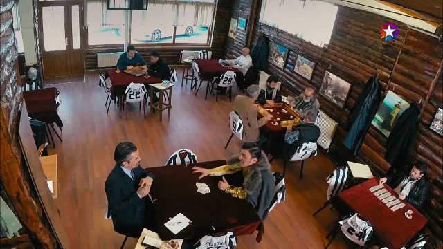 Kardeş Payı 3.Bölüm - Para ve jöle kokusu alan Hilmi!