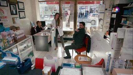 Kardeş Payı 3.Bölüm - Dilimin ucundaki hatırlayamadığım o kelimesin Eda!