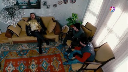 Kardeş Payı 3.Bölüm - Fırsattan yararlanan Hilmi!