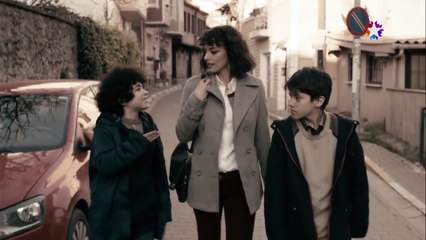 Kardeş Payı 3.Bölüm - Feyyza için kavgaya tutuşan Sinan ile Tarık!