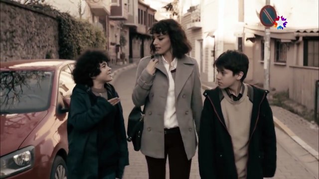 Kardeş Payı 3.Bölüm - Feyyza için kavgaya tutuşan Sinan ile Tarık!