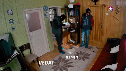 Kardeş Payı 3.Bölüm - Film değildir o, kısa filmdir… Hatta kamu spotudur!