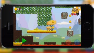 Gameplay Время приключений: Магистр игр/Adventure Time Game Wizard для (iOS/Android)
