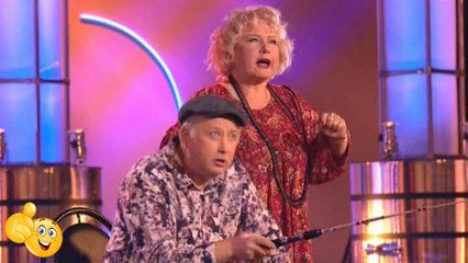 КОРКИНА и ОСТРОУХОВ - ТАНЕЧКА. Юмор Анекдоты