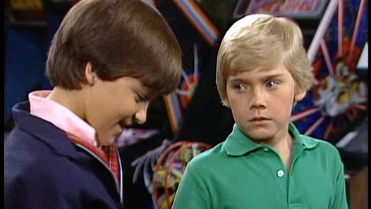 Silver Spoons S01E02 - video dailymotion