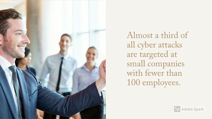 How Important is Cyber Insurance for Small Businesses