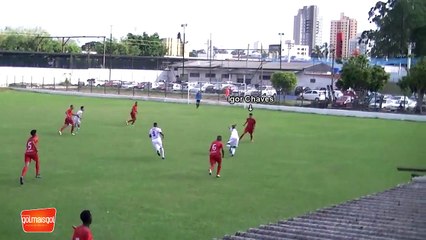 IGOR CHAVES - Igor Lopes de Souza Chaves - Zagueiro - Volante - www.golmaisgol.com.br