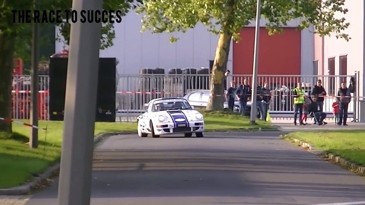Supercar Crash Compilation   HD   2015
