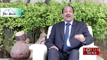 Dr.V.G.Mohan Prasad on JUNE 12 in NEEYE IMAYAM Show - Lotus News