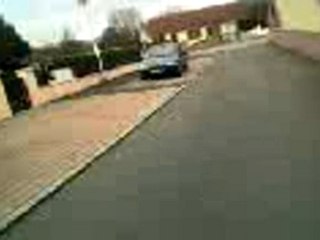 Booster kit 50 hebo racing