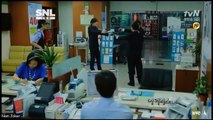 [SNL Korea][Vietsub] Mật danh Iris parody