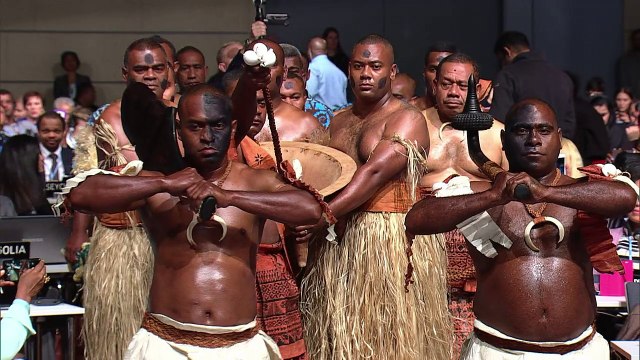 COP23 pede ações urgentes contra mudanças climáticas