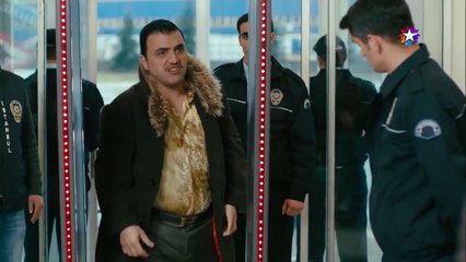 Kardeş Payı 6.Bölüm - Büyük Hilmi’den Metin ile Ali’ye salvolar!