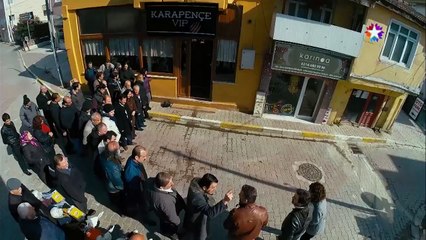 Kardeş Payı 6.Bölüm - Yıkıldı koca çınar!