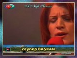 Zeynep BAŞKAN - Vay Seni Cerrahpaşa (2)