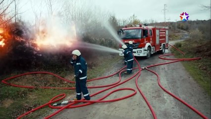 Kardeş Payı 7.Bölüm - Ali’nin kafası demir parmaklıklara sıkışıyor!