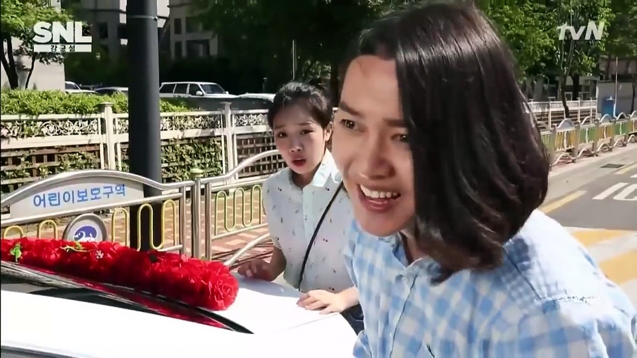 Hài Hàn Xẻng - Thánh Thèm Chịch!