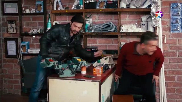 Kardeş Payı 7.Bölüm - Paraya sıkışan Hilmi!