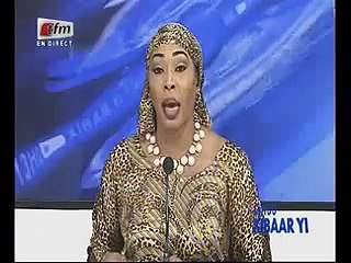 Le film de l'accident mortel sur la route du Magal