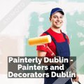 Painterly - Dublin Painter