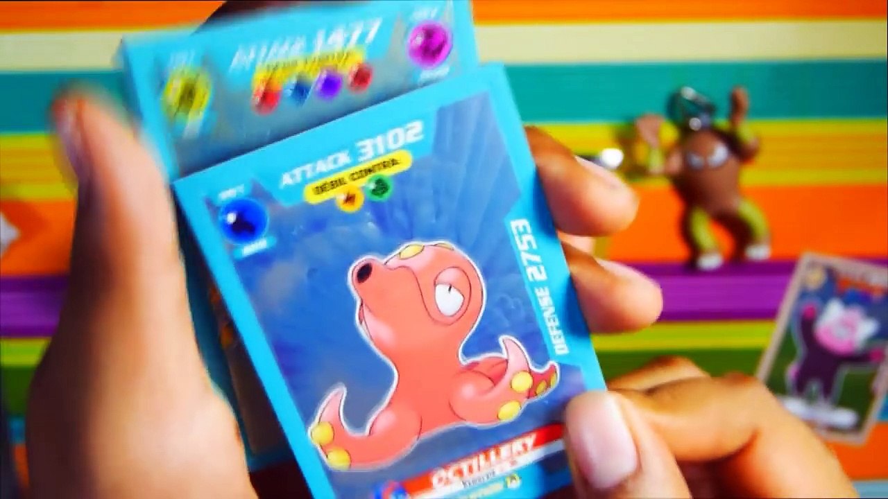 PRIMER PAQUETON DEL AÑO! - apertura de cartas pokemon 3 reyes vol 3