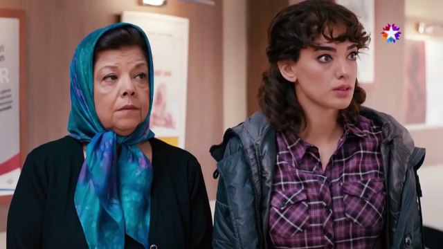 Kardeş Payı 8.Bölüm - Doktor Hilmi ilk dayağını yiyor!