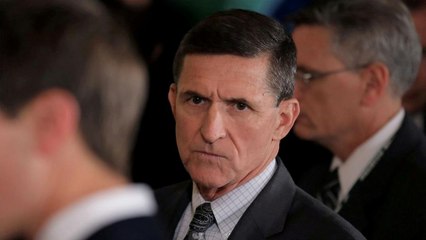 Russia probe: Mueller's evidence