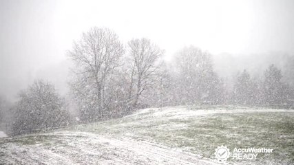 Why does cold air burn your lungs?