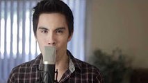 'Stronger' - Kelly Clarkson (ft. Sam Tsui)