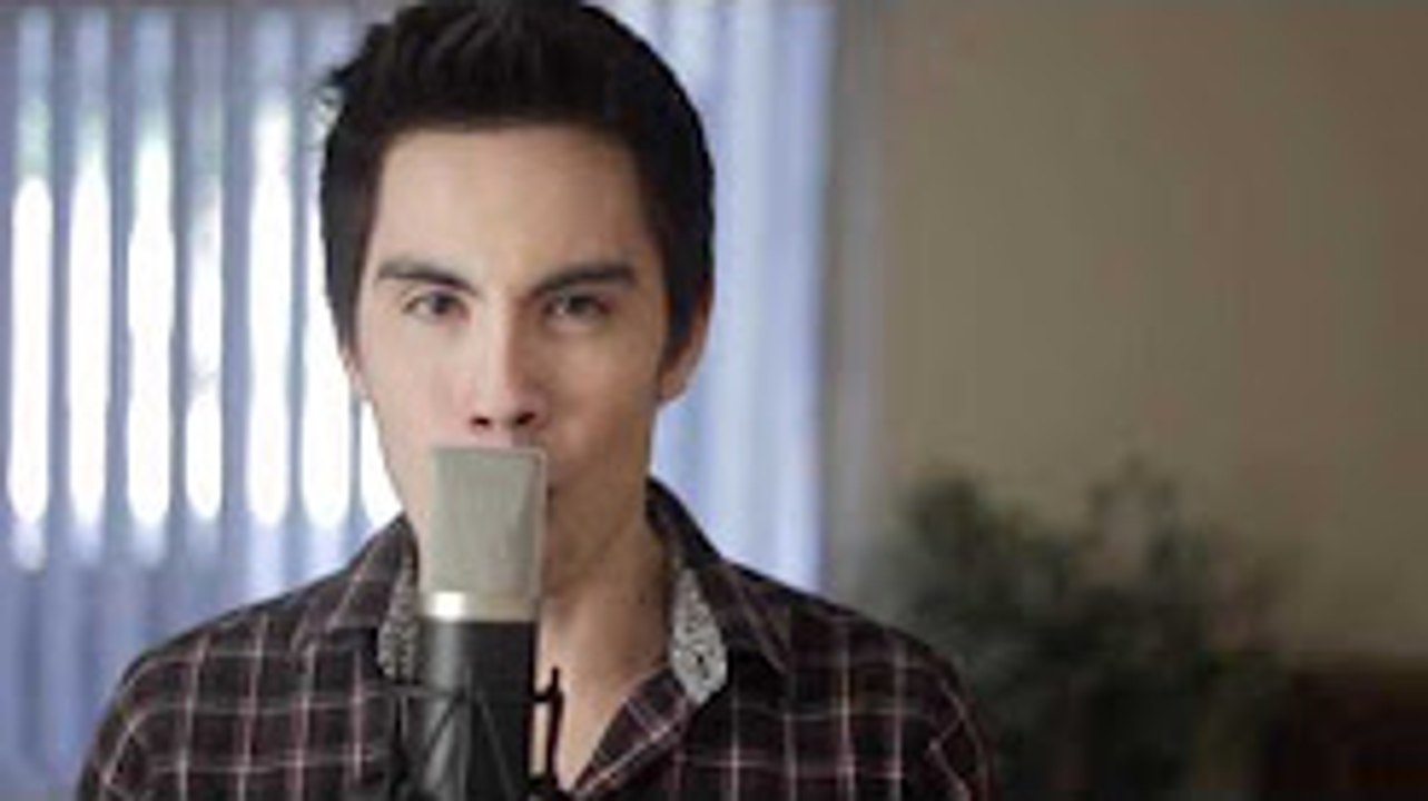 'Stronger' - Kelly Clarkson (ft. Sam Tsui)
