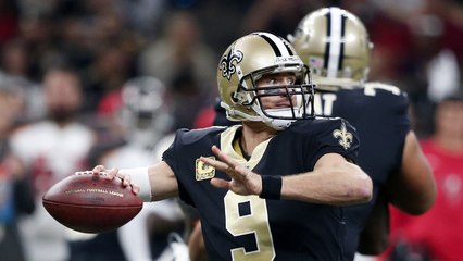 Did the Saints play well or did the Buccaneers play poorly in Week 9?