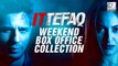 Ittefaq Weekend BOX OFFICE COLLECTION | Sidharth Malhotra, Sonakshi Sinha