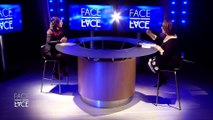 Face à Face avec Nathalie GRIESBECK