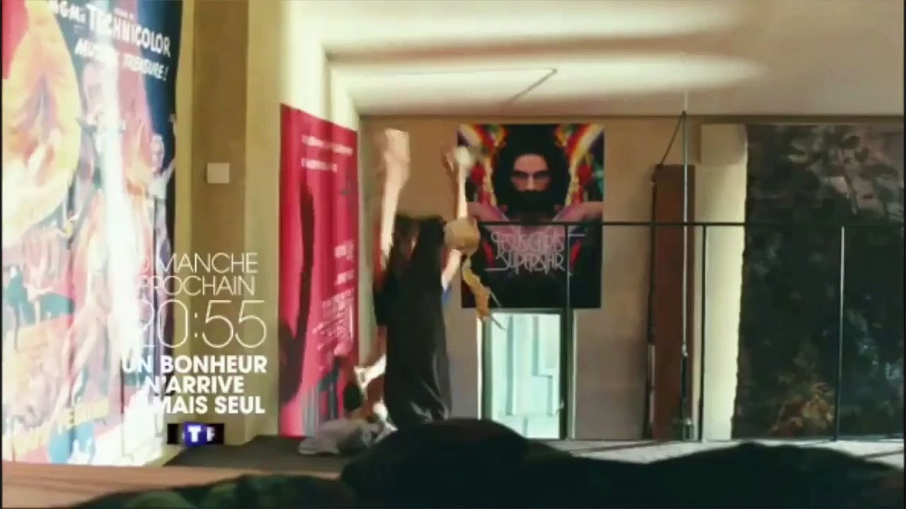 François Berléand : son coup de foudre pour Sophie Marceau