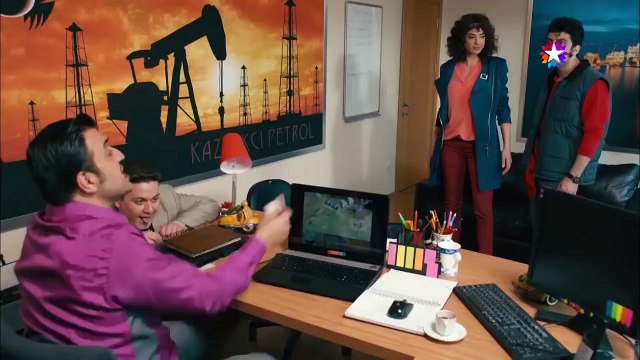 Kardeş Payı 10.Bölüm - Büyük Hilmi, Oğuzhan’ı nasıl ikna etti?