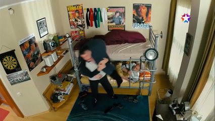 Kardeş Payı 10.Bölüm - Böyle bir güne nasıl aydın bakacağım?