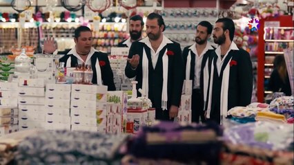 Kardeş Payı 10.Bölüm - Mafyanın iç işlerindeki büyük sıkıntı!