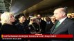 Cumhurbaşkanı Erdoğan, Sanatçılarla Bir Araya Geldi