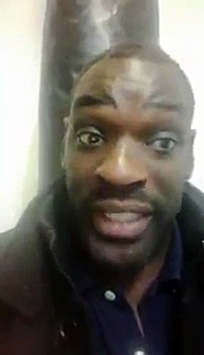 Cette star fracasse l'OM, ses supporters et défend Evra !