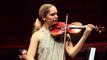 Bach | Sonate pour violon seul n° 1 en sol mineur BWV 1001 Adagio par Zornitsa Ilarionova
