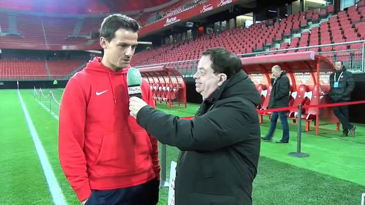 Valenciennes - Brest | Tous au stade : le match