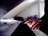 PIANO - JEU VIDEO - GAROH (GOLDEN SUN)