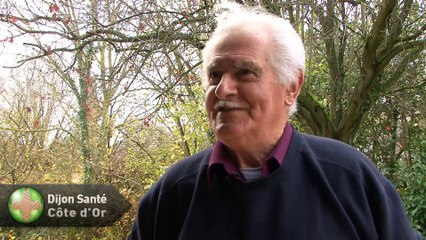 Prothese de la hanche, un soulagement